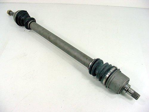 Cv joint driveshaft axle nissan stanza 82 83 84 85-88