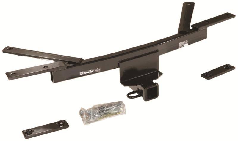 Draw-tite 75748 class iii/iv; max-frame; trailer hitch 13 cx-5 cx-5 (canadian)