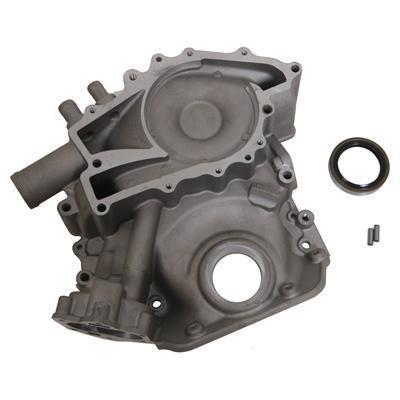 Proform parts 69510 timing cover cast aluminum buick 400 430 455 each