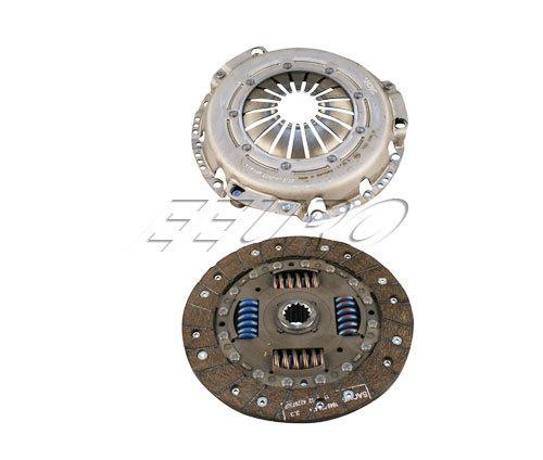 New sachs clutch kit (2 piece) saab oe 4614004