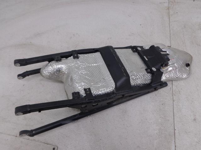 2005 triumph sprint 1050 subframe sub frame