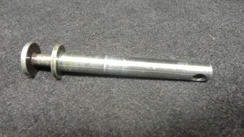 Shifter shaft #334143 #0334143 johnson/evinrude 1988-2001/2008/2009 115-250hp