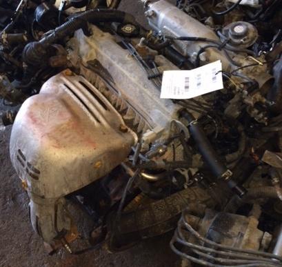 97 98 99 00 01 toyota camry engine 2.2l vin g 5th digit 4 cyl 5sfe eng