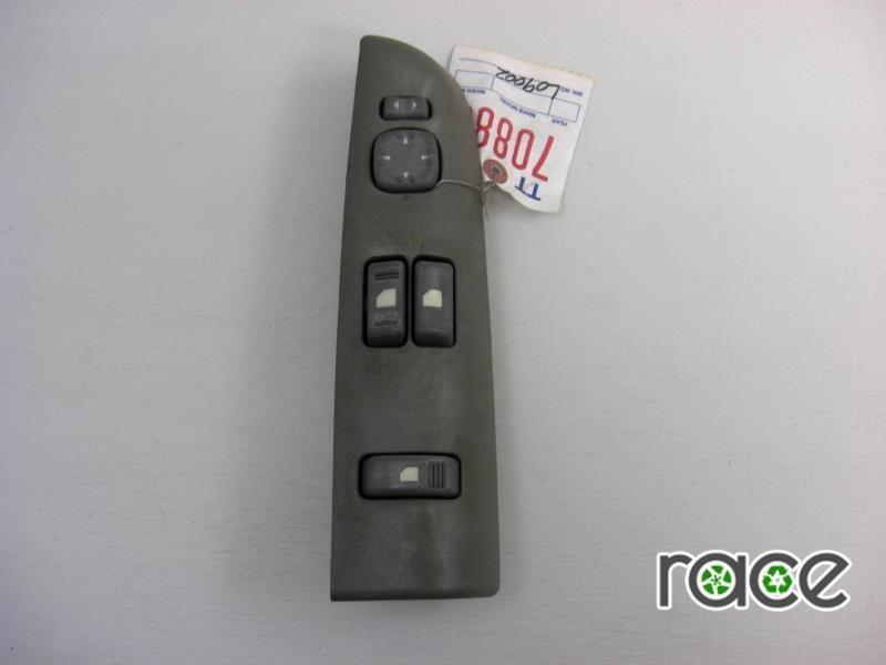 99 00 01 02 03 s10 pickup l. electric door switch 27414