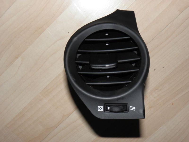 Lexus is 250 2008 a/c heat dash air vent oem