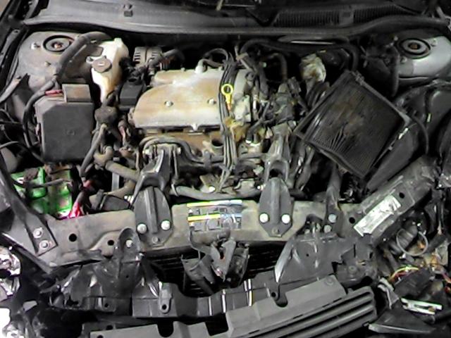 2006 chevy impala 68430 miles engine motor 3.5l vin k 2634488