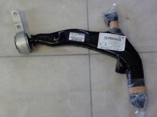 03-07 nissan murano right lower control arm 54500cc40e