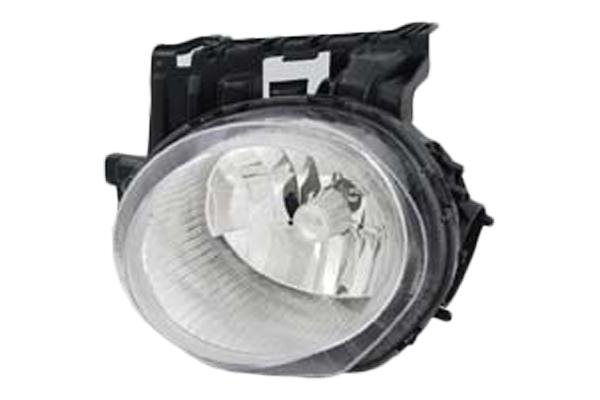 Tyc 20-9174-00-9 - 2011 nissan juke left replacement headlight assembly