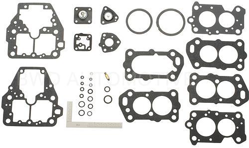 Parts master 10873a carburetor kit-kit/carburetor