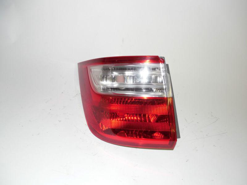 2010 2011 2012 honda odyssey oem left tail light nice!