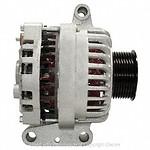 Mpa 15723 remanufactured alternator