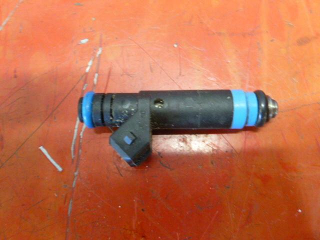 Skidoo mxz renegade rev 2005 05 600 ho sdi oem fuel injector assembly gsx gtx