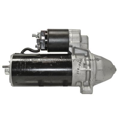 Mpa 17038 starter-reman starter