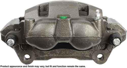 Cardone 18-b5096 rear brake caliper-reman friction choice caliper w/bracket