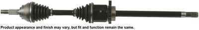 Cardone 60-6214 cv half-shaft assembly-reman constant velocity drive axle