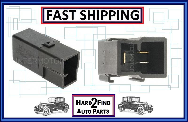 Oe# 8653020070, 94853084 horn relay ry318