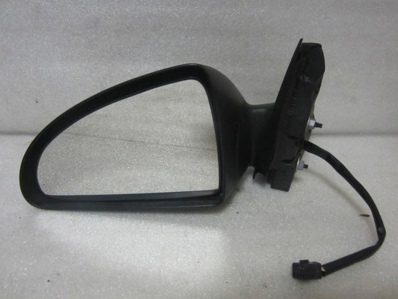 05 09 pontiac g6 power mirror left