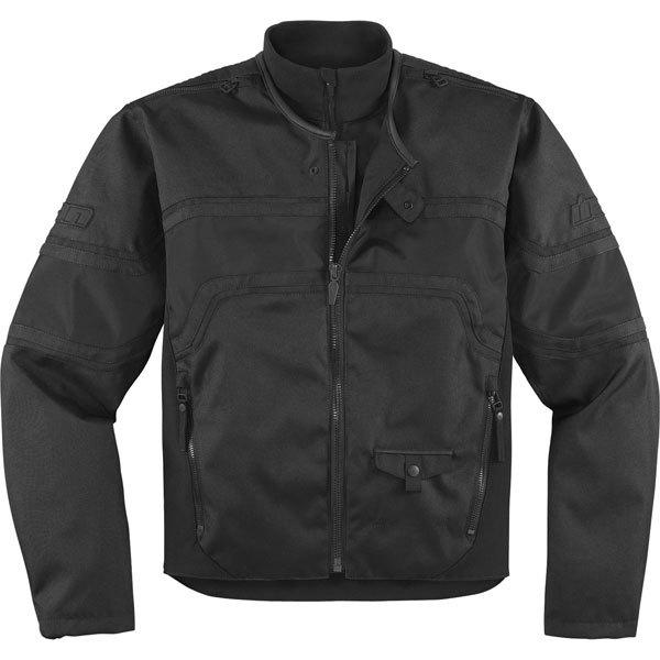 Stealth m icon brawnson textile jacket