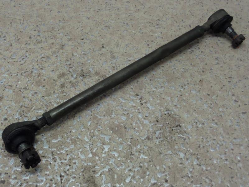 2002 yamaha grizzly 600 4x4 tie rod