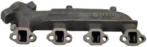 Dorman 674-236 exhaust manifold