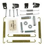 Carlson h7299 parking brake hardware kit