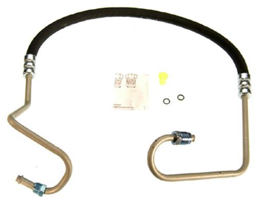 Edelmann 71250 steering pressure hose-pressure line assembly