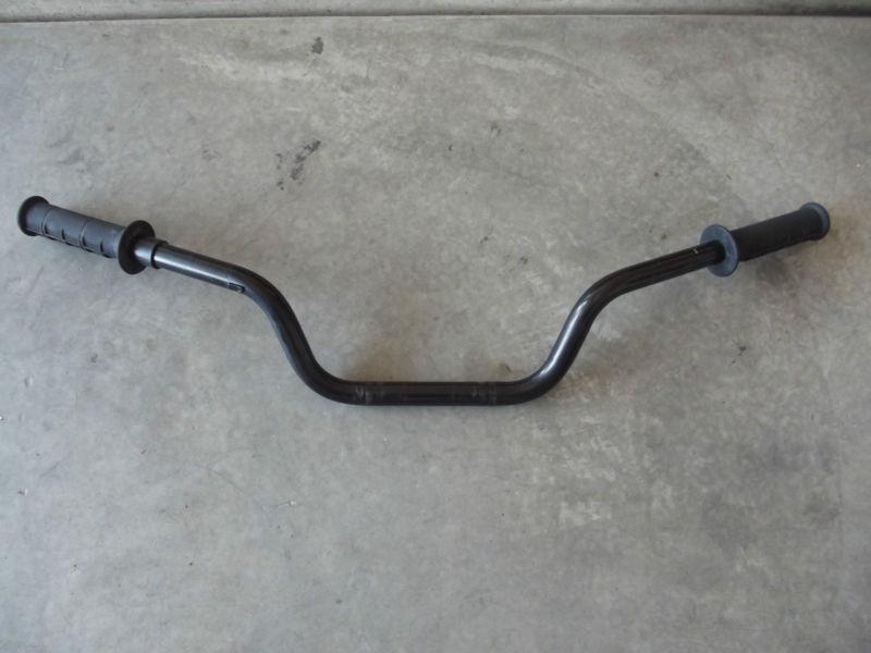 2011 yamaha raptor 125 handlebars