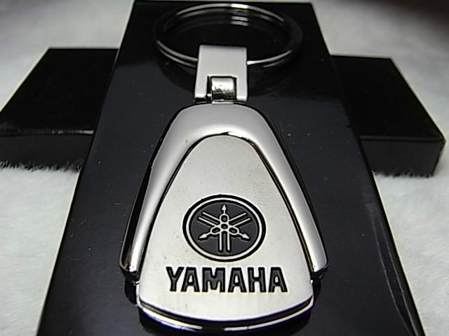 Yamaha key chain keychain royal star stratoliner roadliner raider stryker road 