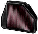 K&n 33-2956 air filter