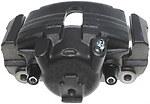 Raybestos frc11322 front right rebuilt caliper with hardware