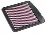 K&n 33-2327 air filter