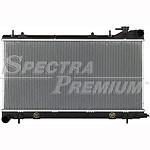 Spectra premium industries inc cu2402 radiator