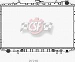 Csf 2463 radiator