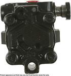 Cardone industries 21-5831 remanufactured power steering pump without reservoir