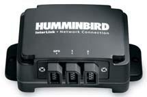 Humminbird as interlink 406820-1