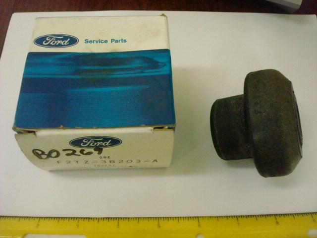 Genuine ford insert f2tz-3b203-a *nos*