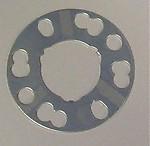 Atp fs5 flywheel shim