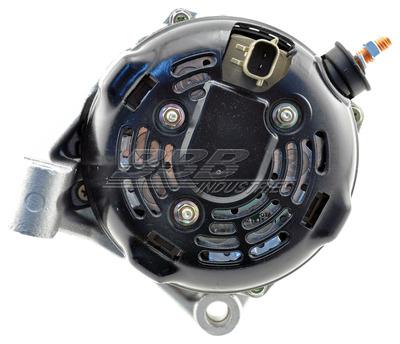 Bbb industries 13871 alternator/generator-reman alternator