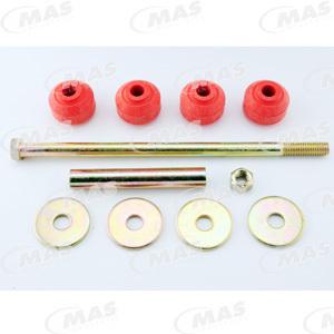 Mas industries sk8988 sway bar link kit-suspension stabilizer bar link kit