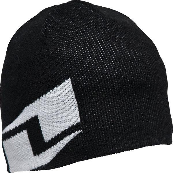 Black one industries icon beanie