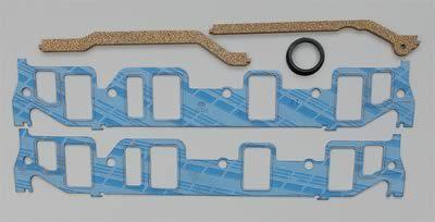 Fel-pro ms90145 gaskets manifold intake stock port ford 332-428 fe/mel v8 set