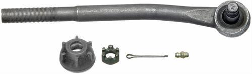 Moog replacement tie rod end es717