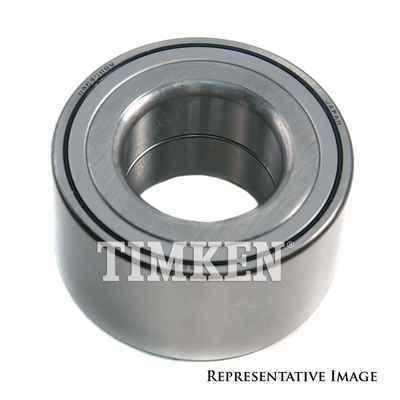 Timken 510070 rear wheel bearing-wheel bearing