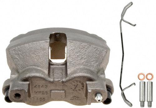 Acdelco durastop 18fr1684 front brake caliper-reman caliper