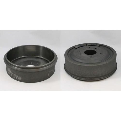 Parts master 60014 front brake drum-brake drum