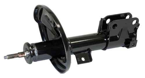 Monroe 72147 front strut assembly-monroe oespectrum strut