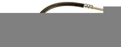 Gates 360430 steering pressure hose-pressure line assembly