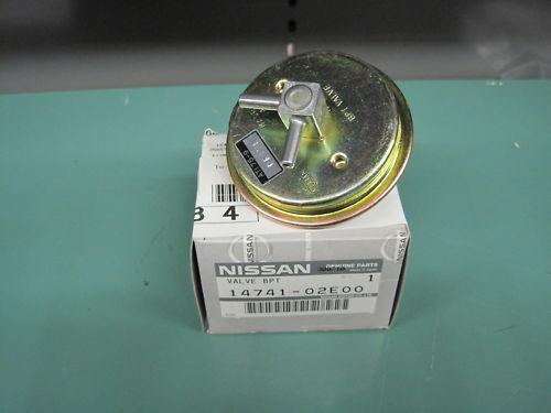  nissan altima  bpt valve 1998-2001 models 