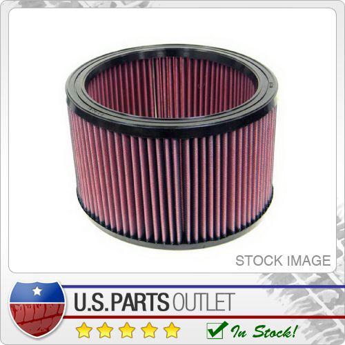 K&n e-1170 shape: round air filter  h-6 in.  id-8 in.  od-10 in.