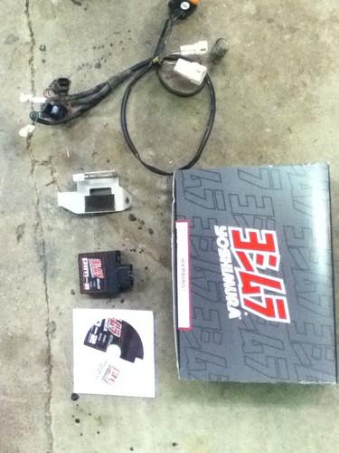 Yoshimura pim2 - ltr 450 fuel programmer, suzuki ltr450 fuel controler